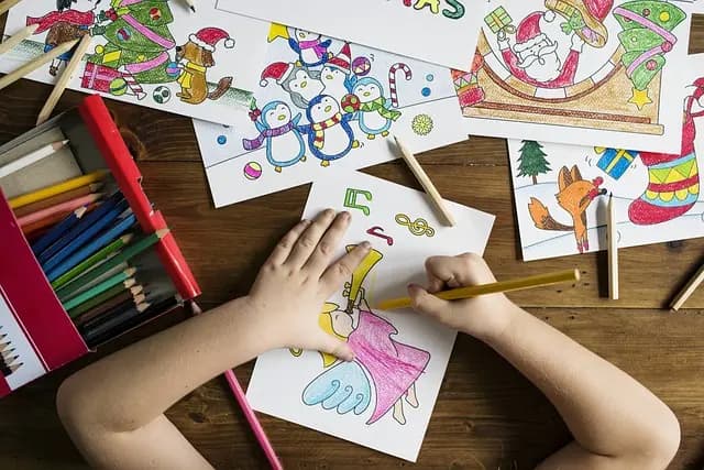 5 Étapes pour Préparer un Enfant au Retour en Classe