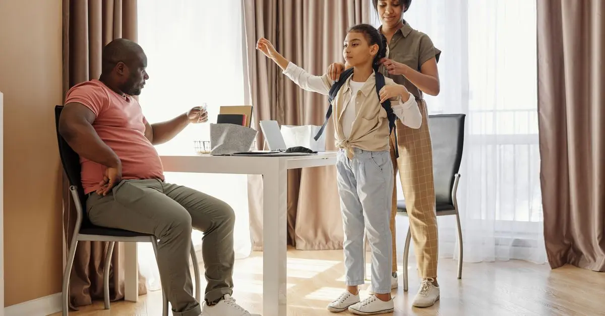 Comment Établir une Routine de Rentrée Efficace pour Votre Enfant