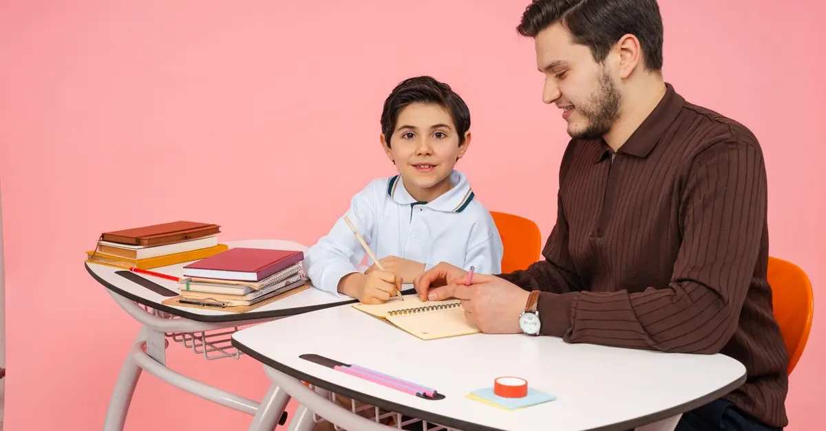 Comment Aider Votre Enfant à S'Adapter au Changement de Classe