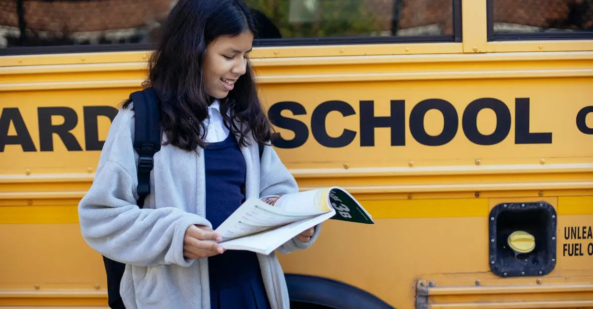 Comment Évaluer l'Adaptation de Votre Enfant au Retour en Classe