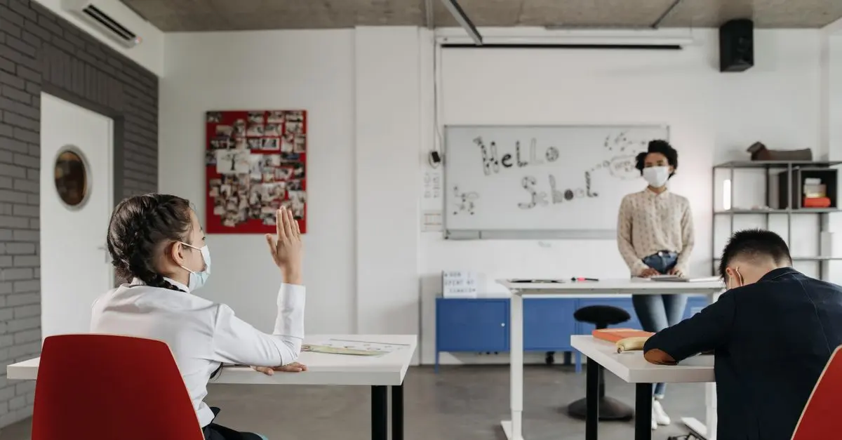 5 Stratégies pour Réussir le Retour en Classe en Toute Sérénité