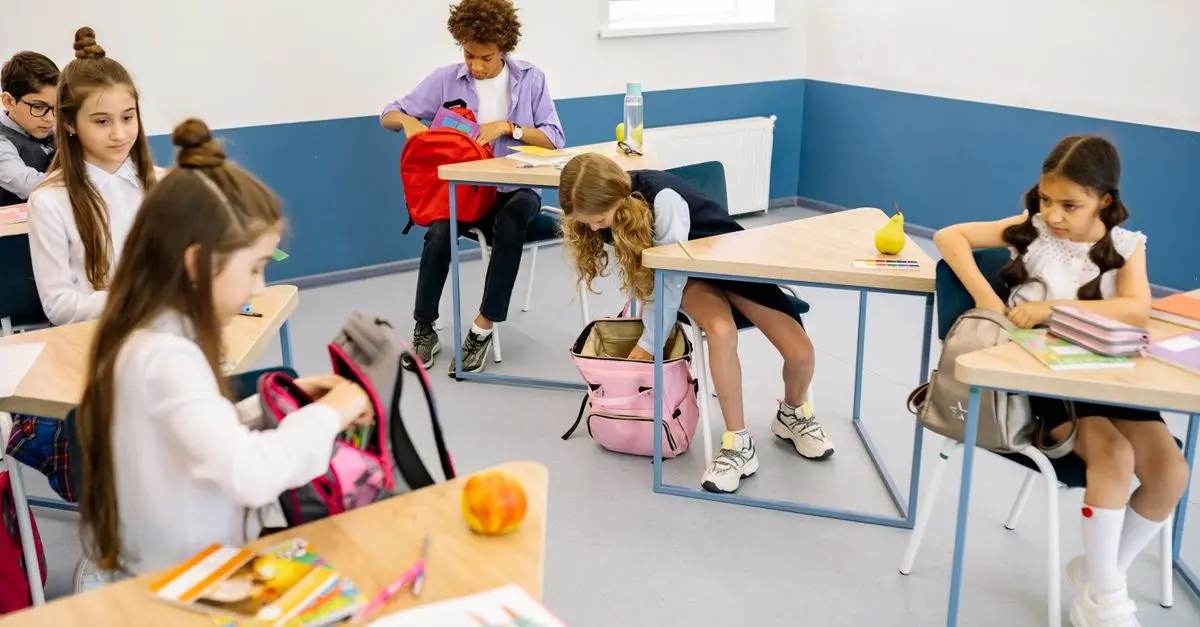 Les 10 Erreurs à Éviter pour un Retour en Classe Réussi