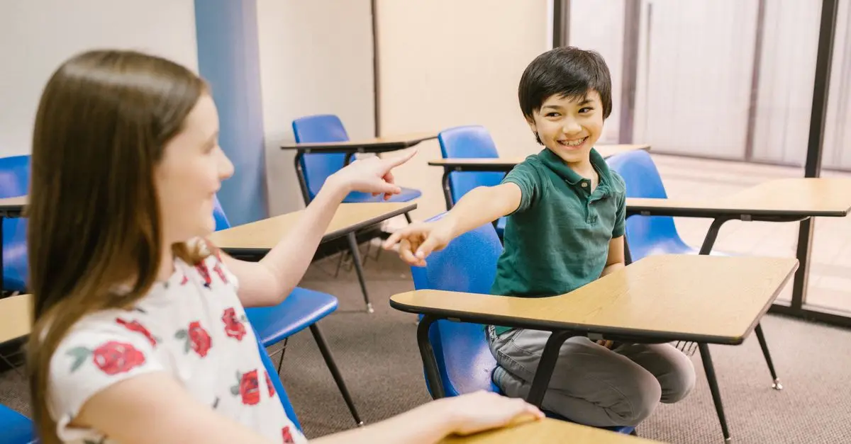 Les 5 Avantages du Bilinguisme chez les Enfants