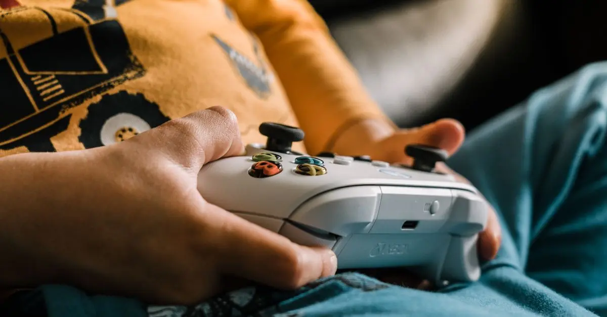 Sélection des Meilleurs Jeux Vidéo Éducatifs pour Enfants