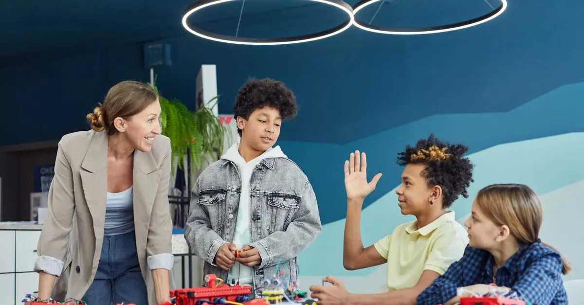 Guide Pratique pour Établir une Communication Efficace avec les Enseignants