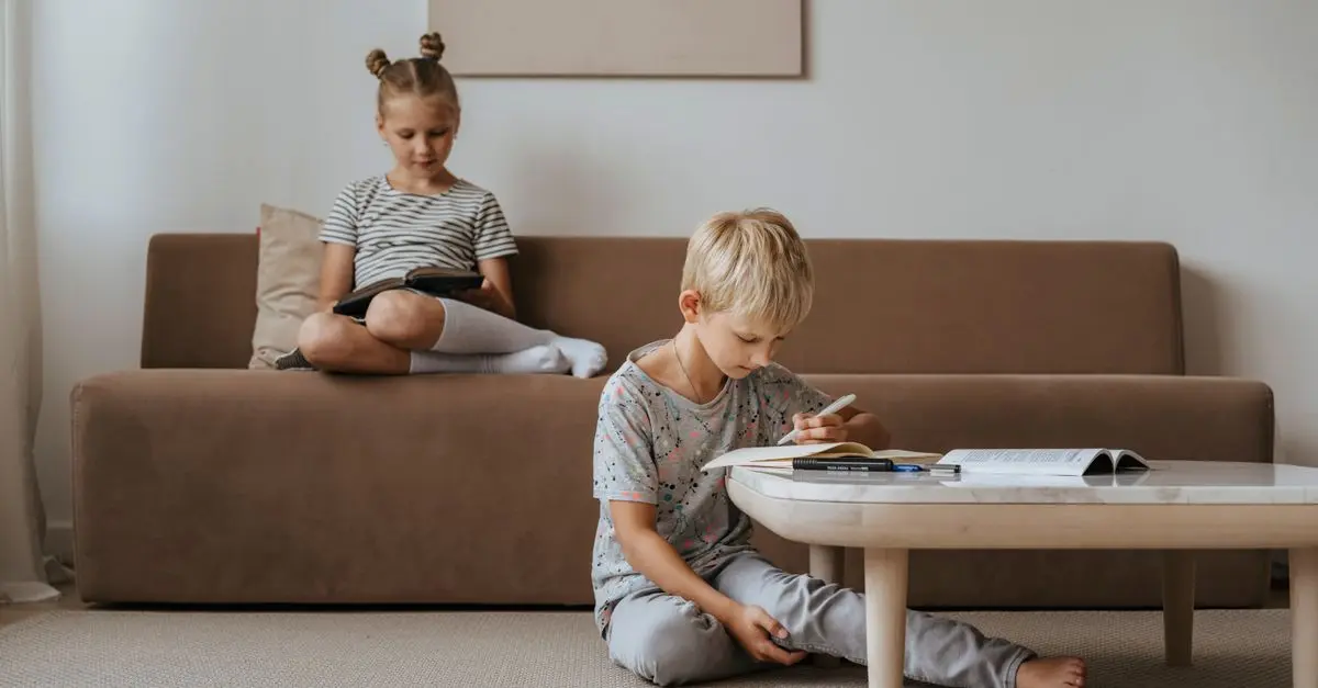Comment Créer un Planning de Rentrée Optimal pour Votre Enfant
