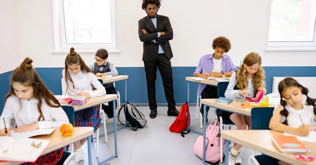 10 Astuces pour Évaluer l'Adaptation de Votre Enfant au Retour en Classe
