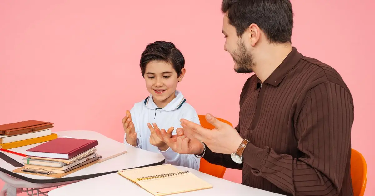 Comment Établir une Communication Efficace pour la Rentrée