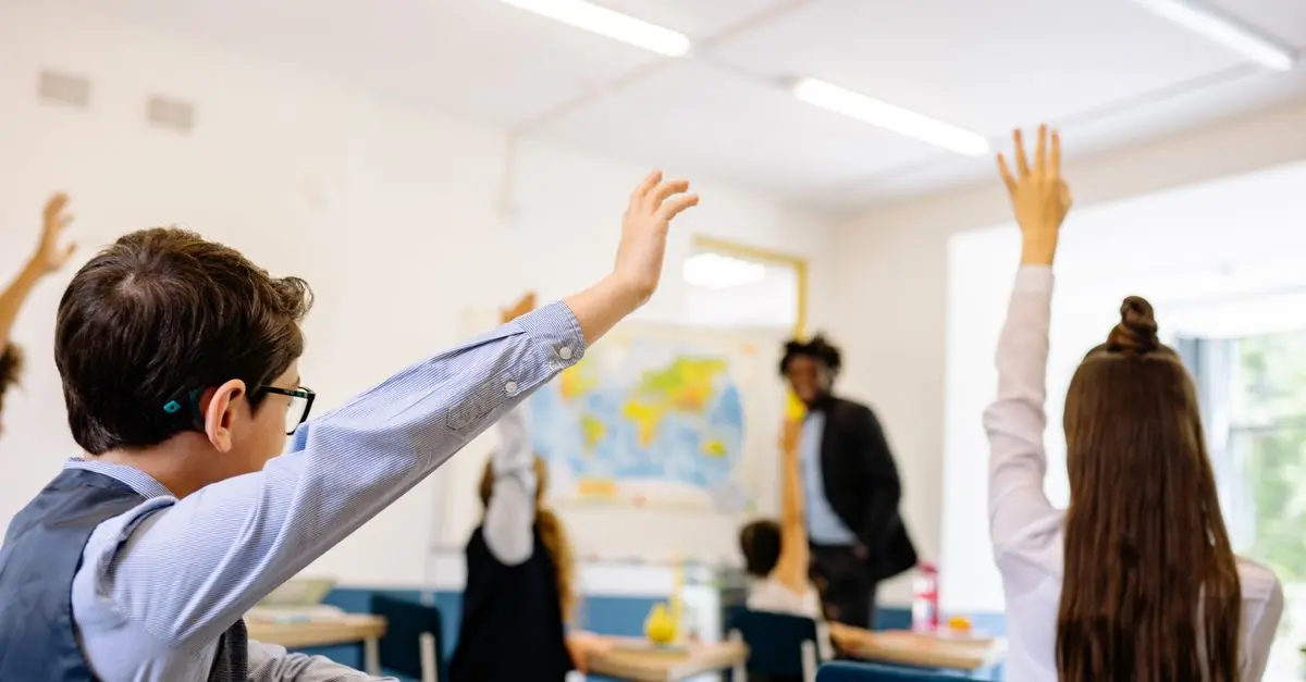 5 Stratégies pour Favoriser la Motivation Scolaire chez les Enfants