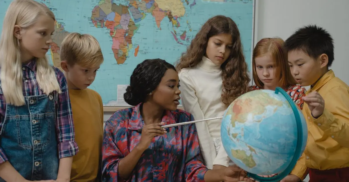 Les Meilleures Stratégies pour Gérer le Changement de Classe