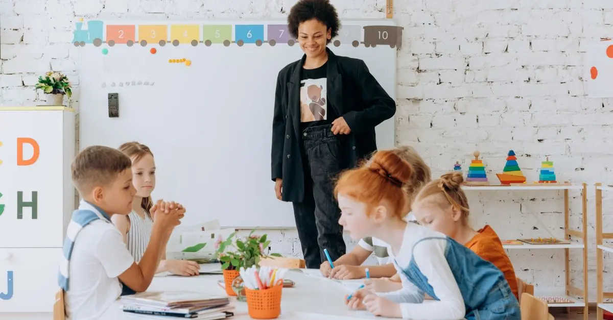 Pourquoi le Travail en Groupe Est Essentiel à l'École