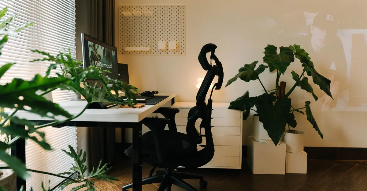 Comment Créer un Espace de Travail Idéal pour la Rentrée
