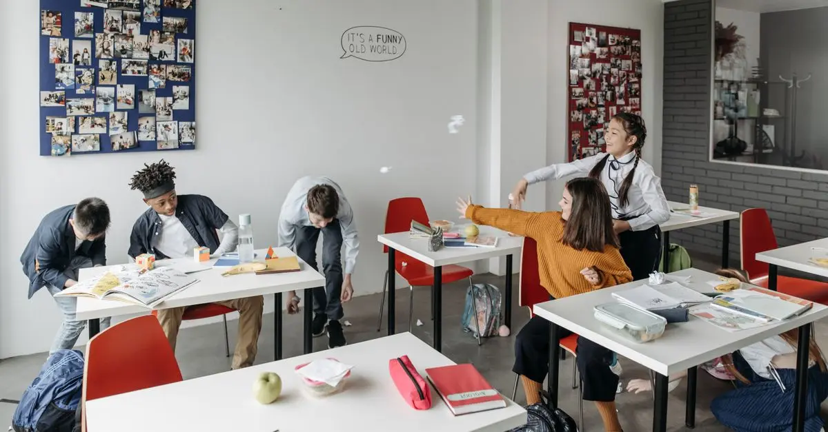 Comment Gérer le Stress du Retour en Classe