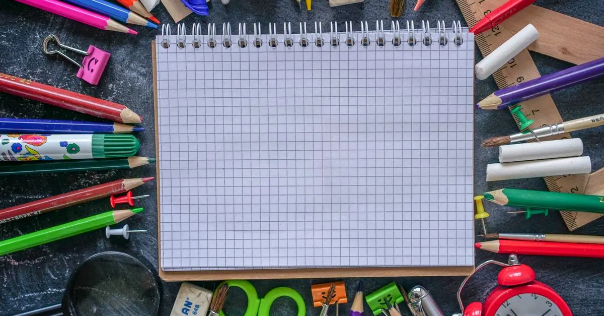 Comment Organiser un Agenda Scolaire Efficace