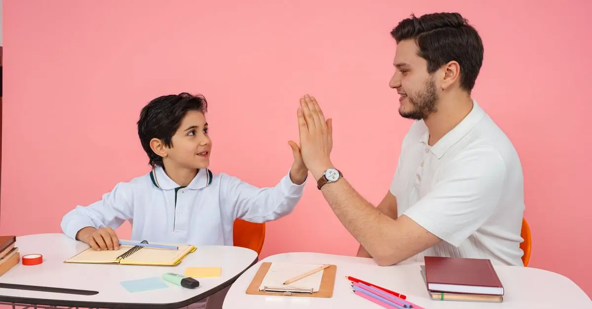 Comment Aider Votre Enfant à Gérer le Stress du Retour en Classe