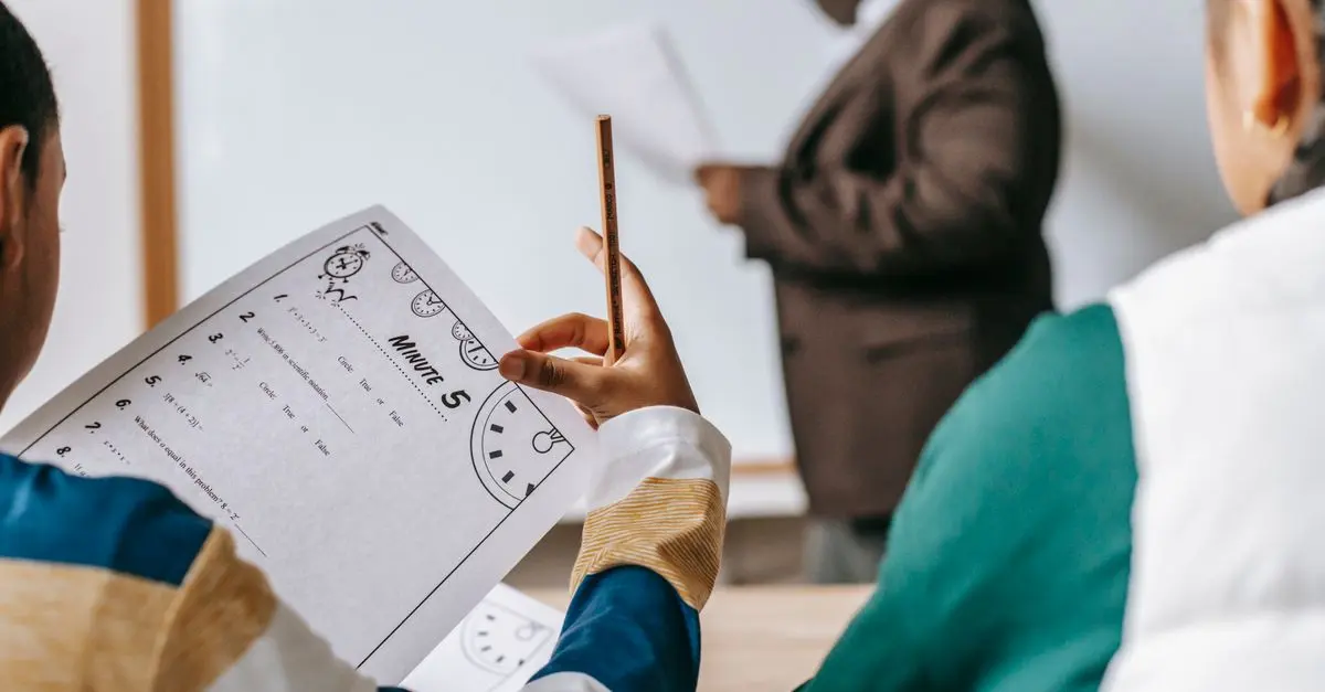 Les Bienfaits de l'Activité Physique sur la Concentration