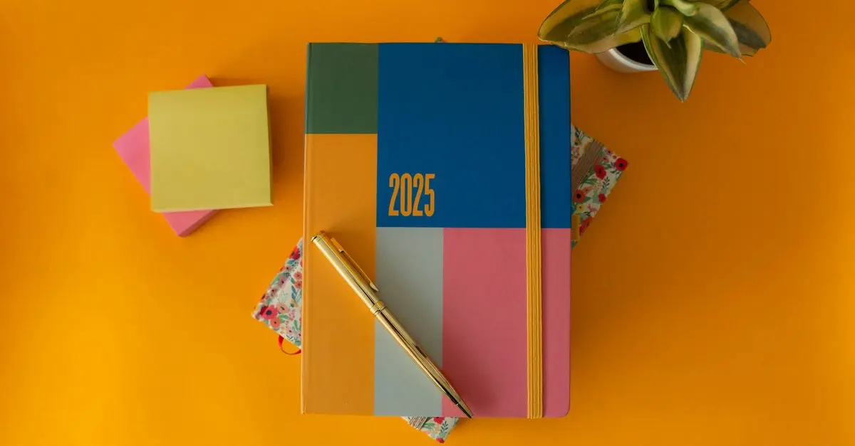 Comment Aider Votre Enfant à Créer un Agenda Scolaire Efficace