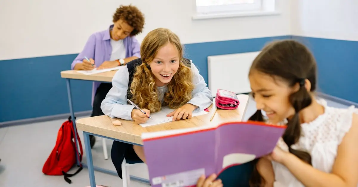 10 Astuces pour Optimiser le Retour en Classe