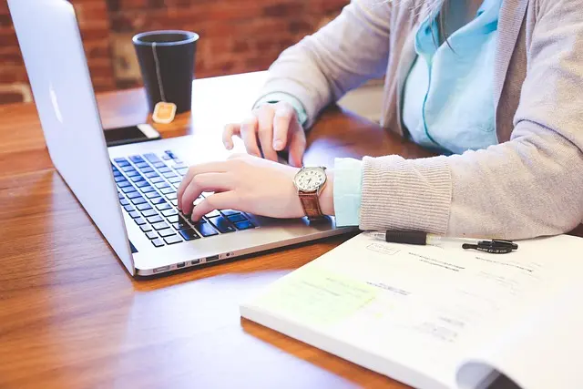 Comment Créer un Espace de Travail Motivant pour la Rentrée