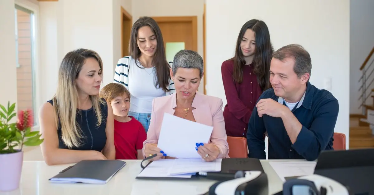 Comment Aborder le Sujet de l'Orientation avec votre Enfant