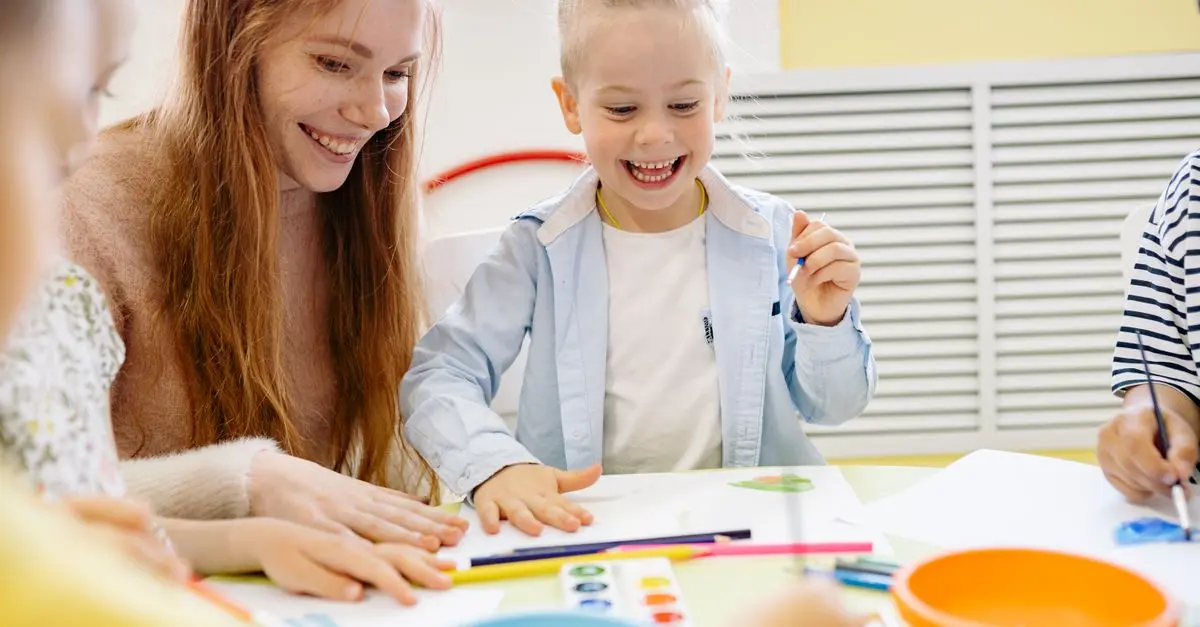 10 Activités Ludiques pour Faciliter le Retour en Classe