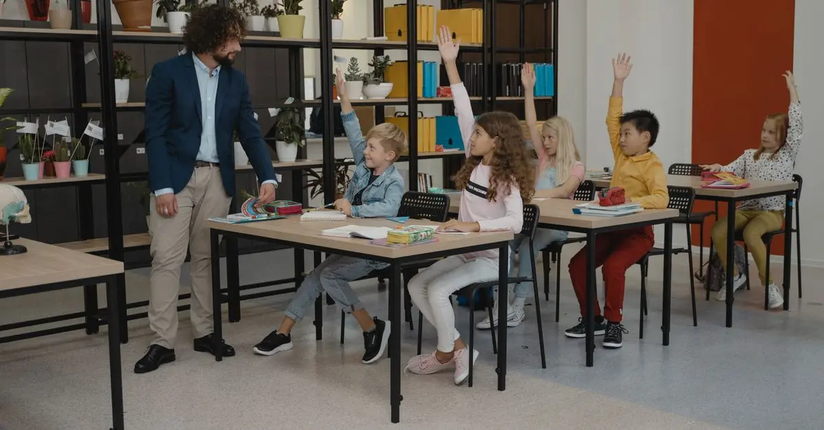 Comment Évaluer le Bonheur Scolaire de Votre Enfant
