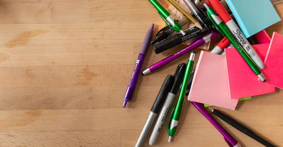 Comparatif des Meilleurs Stylos pour Écrire
