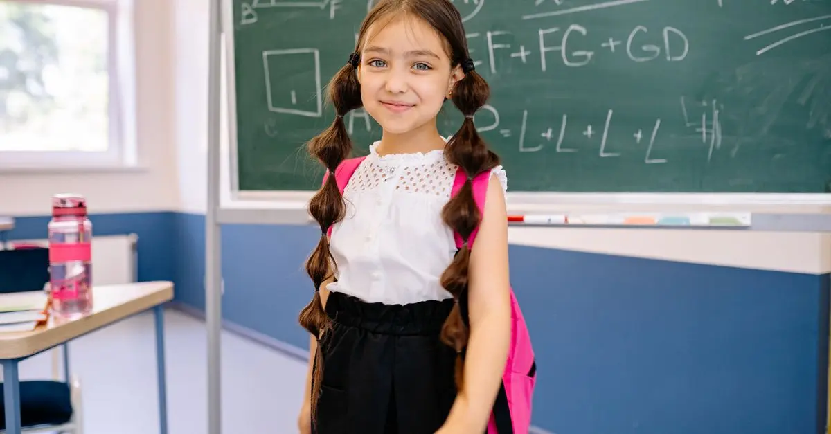 Comment Gérer les Émotions de Votre Enfant lors du Retour en Classe