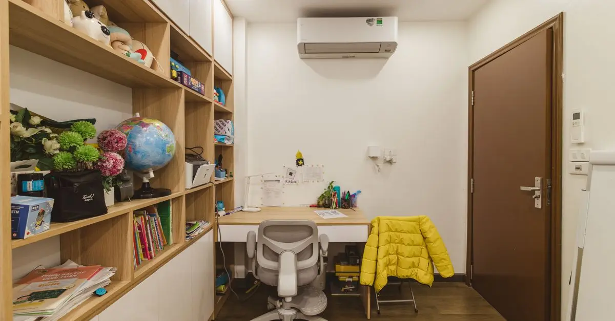 Comment Créer un Espace d'Étude Optimisé pour le Retour en Classe