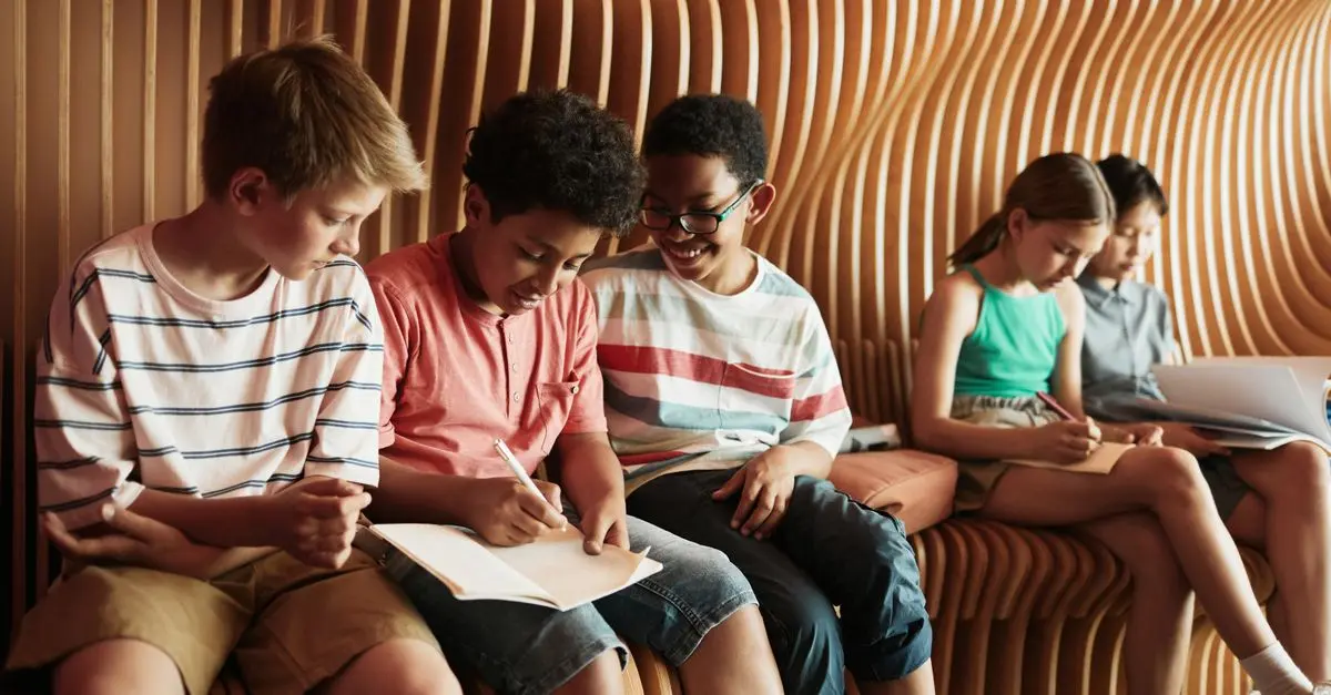 10 Activités Engagées pour Préparer le Retour en Classe