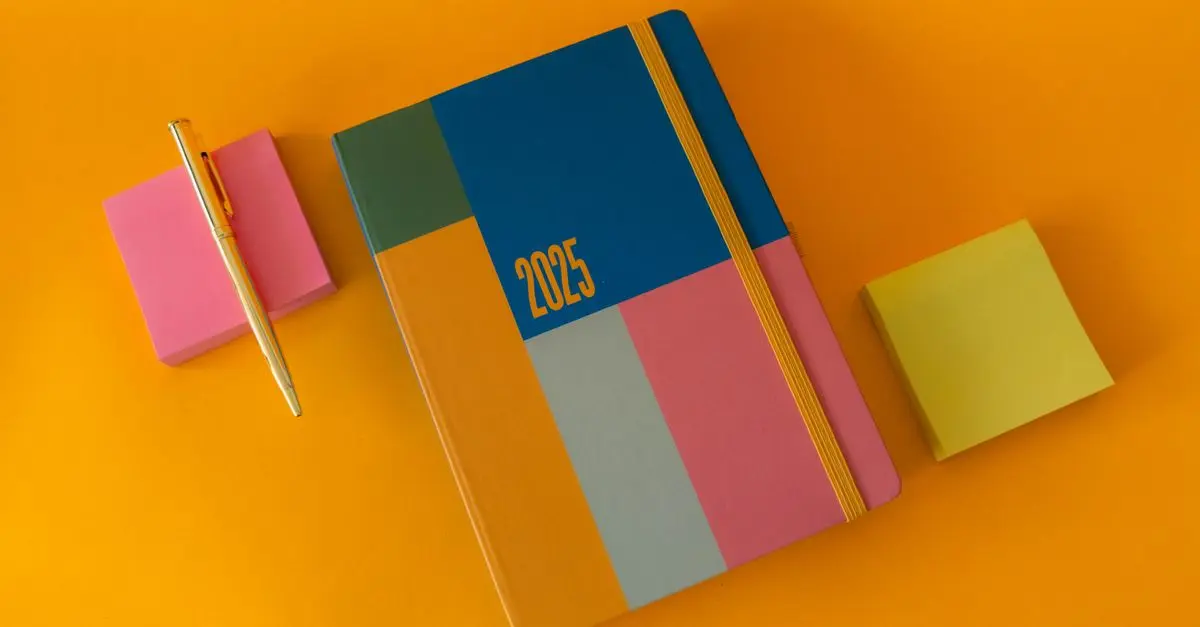 Comment Créer un Agenda Scolaire Efficace pour la Rentrée