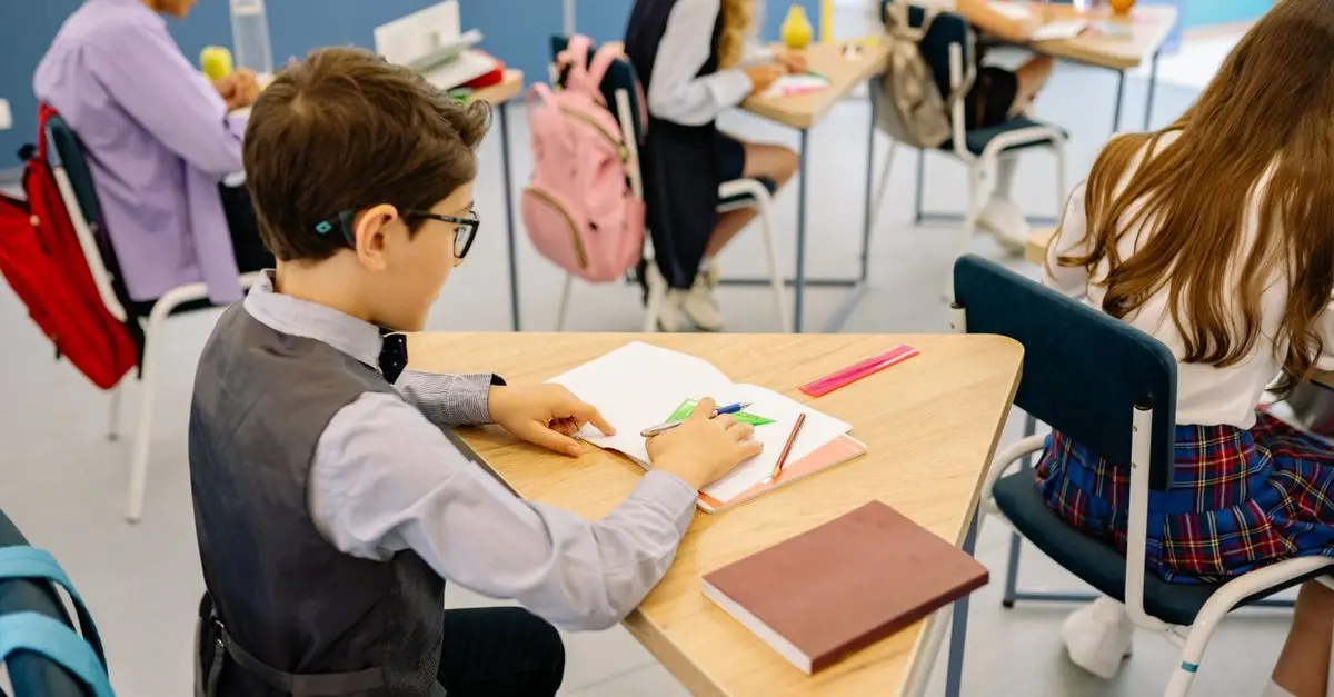 10 Astuces Essentielles pour un Saut Serein Vers la Rentrée