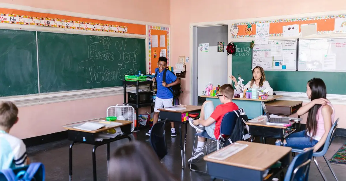 10 Conseils pour Gérer le Stress du Retour en Classe