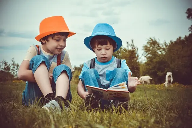 Comment Favoriser la Lecture chez Votre Enfant pour la Rentrée