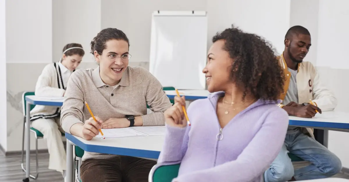 5 Stratégies pour Favoriser la Confiance en Soi à l'École