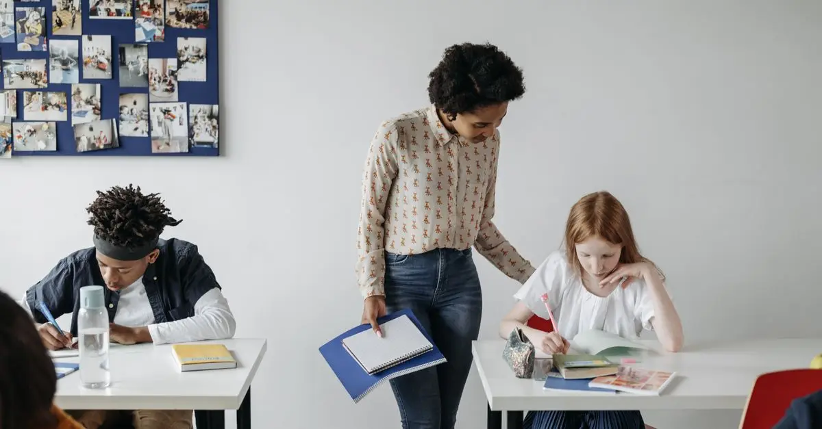 Comment Évaluer les Besoins de Scolarité de Votre Enfant