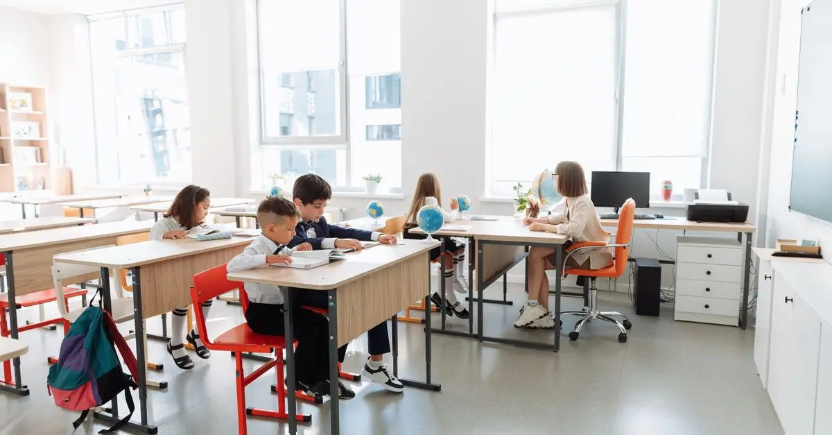 Les Clés pour Gérer le Stress du Retour en Classe