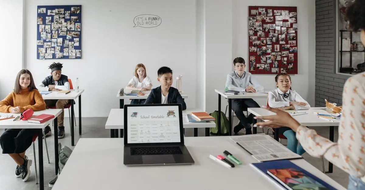 Comment Aborder les Nouvelles Technologies à la Rentrée Scolaire