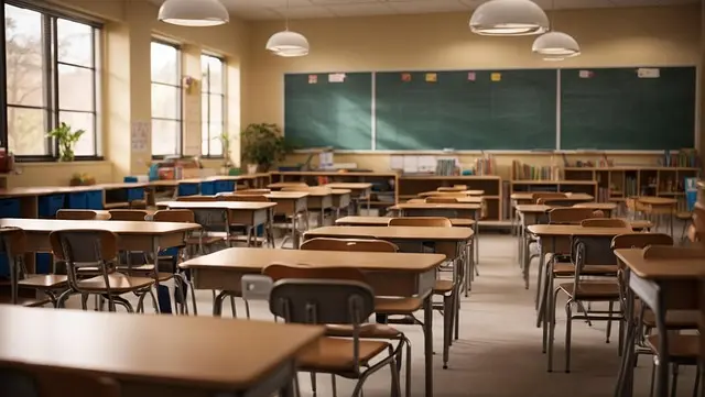 Guide Pratique pour Préparer un Retour en Classe Réussi