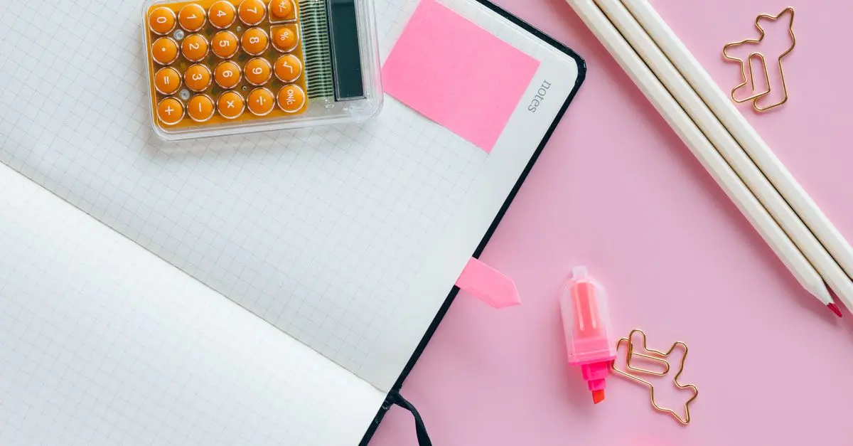 Comment Aider Votre Enfant à Créer un Agenda Scolaire Efficace
