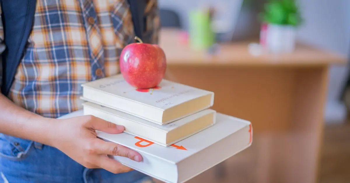 Comment Gérer le Stress du Retour en Classe pour Votre Enfant