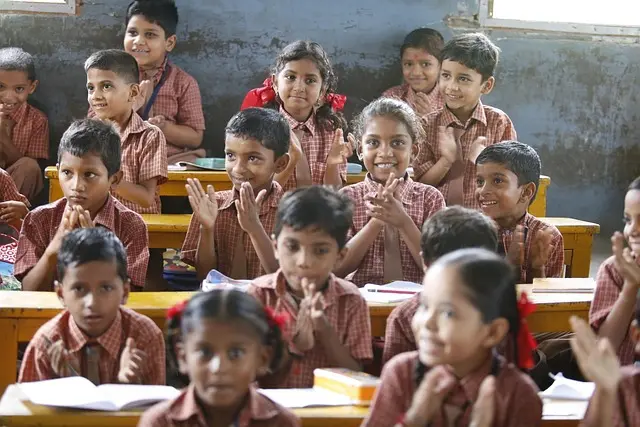 5 Stratégies pour Encourager la Participation des Élèves en Classe