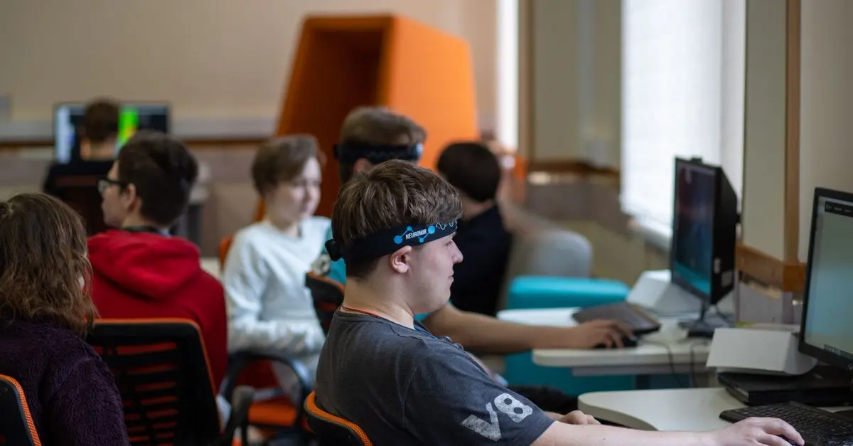 Les Meilleurs Outils Numériques pour un Retour en Classe Réussi