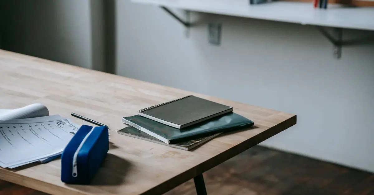 5 Astuces pour Préparer un Retour en Classe Réussi