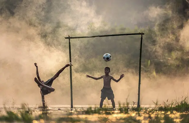 10 Activités Sportives pour Rendre le Retour en Classe Dynamique