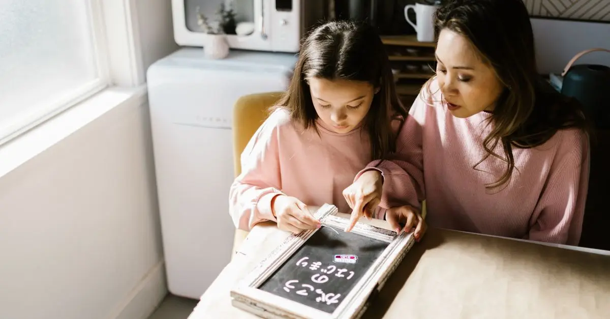 Comment Aider Votre Enfant à Bien Préparer sa Rentrée Scolaire