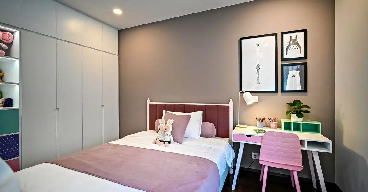 Comment Adapter la Décoration de la Chambre pour la Rentrée