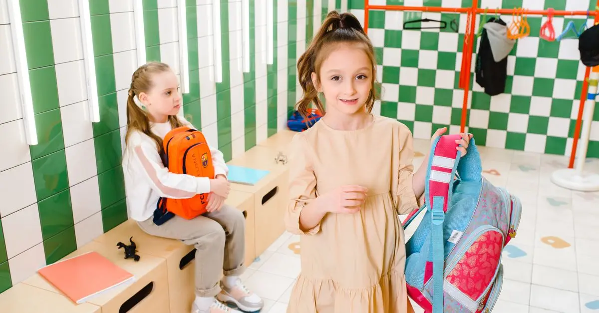 Comment Préparer Son Enfant au Retour en Classe avec Sagesse
