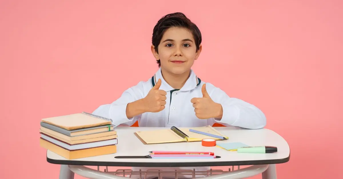 Comment Aider Votre Enfant à Équilibrer Vie Scolaire et Vie Personnelle