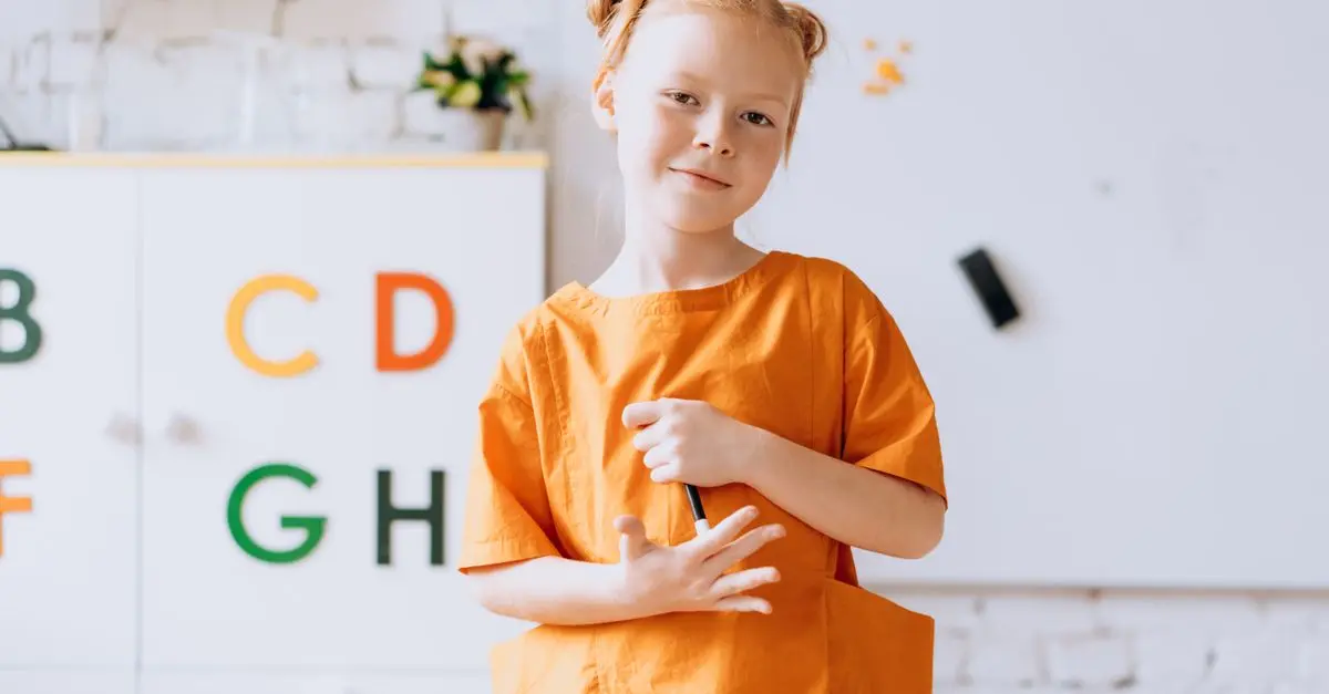 Comment Gérer les Émotions de Votre Enfant lors du Retour en Classe